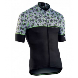 2017 Northwave Fahrradtrikot Radsport xh07 FYNAO