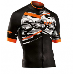 2016 NorthWave Fahrradtrikot Radsport 02 8VG9P