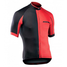 2017 Northwave Fahrradtrikot Radsport xh04 3XZVU