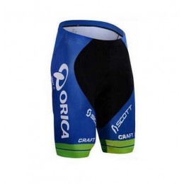 2016 ORICA GreenEDGE Kurz Radhose HU3QW