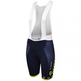 Orica Scott 2017 Damen Kurz Trägerhose EJJSS