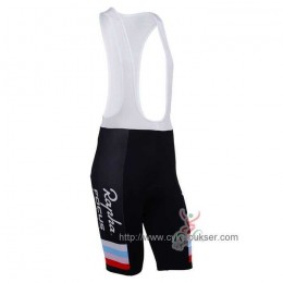 Teams Rapha Focus Fahrradbekleidung Kurz Trägerhose 8NIMG