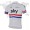 2013 Teams Sky outlet Fahrradtrikot Radsport weiß Rot blau JFBSG