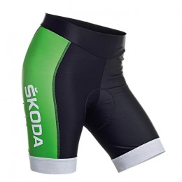 2016 SKODA Kurz Radhose Damen 2X73K