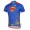 Superman 2014 Fahrradtrikot Radsport IGNJA