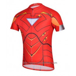 Ironman 2014 Fahrradtrikot Radsport B1I8Z