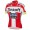 2015 Tinkoff Fahrradtrikot Radsport Rot 8HNOO