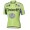 2016 Tinkoff Fahrradtrikot Radsport lichtgrün HZCV3