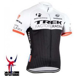 2015 Trek Factory Racing Fahrradtrikot Radsport DNLOO