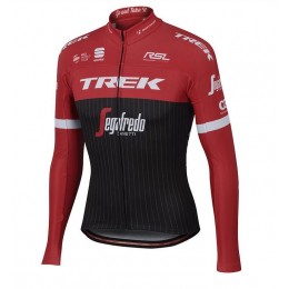 2017 Trek Fahrradbekleidung Radtrikot Langarm 0UM7Z