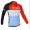 Trek Factory Racing 2014 Fahrradbekleidung Radtrikot Langarm IJ7OD