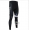 Trek Factory Racing 2014 Lange Fahrradhose Schwarz 2R486