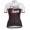 2016 TREK SEGAFREDO RACING TEAM Fahrradbekleidung Radtrikot Damen 4PUR5