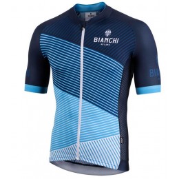 BIANCHI MILANO Bisceglie Fahrradbekleidung Radtrikot ZVGJY