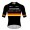 Cannondale FACTORY RACING german champion 2019 Fahrradbekleidung Radtrikot RHP7B