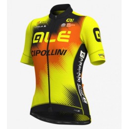 Ale Cipollini 2019 Damen Fahrradbekleidung Radtrikot ZA68T