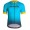 ASTANA PRO TEAM 2019 Fahrradbekleidung Radtrikot R1Z5U