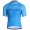 BONTRAGER Circuit Blue Fahrradbekleidung Radtrikot WRGWS