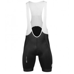 POC Essential Road Logo Kurz Trägerhose S6GMY