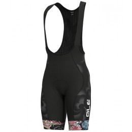 ALE OCEANS PRR GERBERA Kurz Trägerhose NCH33