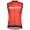 2020 SCOTT RC Pro ärmellos Trikot Rot