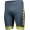 2020 SCOTT RC TEAM++kurze Radhose Gelb/Blau