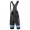 2019 Giant Race Day Blue Kurz Trägerhose QPRVB