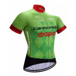 2017 Cannondale Drapac Fahrradtrikot Radsport NJRP8