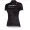 2016 Castelli vrouwen Exclusive Milano Volo Fahrradbekleidung Radtrikot Schwarz RGNYR