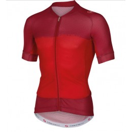 2016 Castelli WB Kurz Trägerhose OVW5D