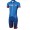 2016 Castelli Velocissimo Sanremo set blau XX626