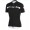 2016 Castelli Prologo 4.0 Fahrradbekleidung Radtrikot Schwarz NCST8