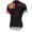 2016-2017 Castelli team Fahrradtrikot Radsport TB5U6