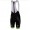 2016 Castelli Velocissimo Kurz Trägerhose grün Schwarz KTKMQ