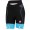 2016 Castelli vrouwen Free Aero Kurz Radhose blau QSQFU