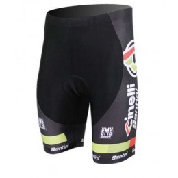 Teams Cinelli Kurz Radhose ODT1N