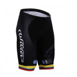 2015 Colombia Radhose W9MEU