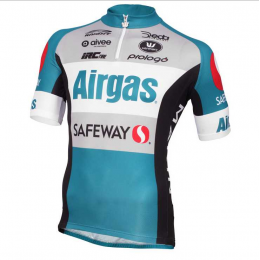 2016 D3 Devo-Airgas Fahrradtrikot Radsport Q6851