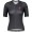 Damen SCOTT RC Premium 2020 Radtrikot kurzarm Schwarz