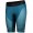 Damen SCOTT RC Pro+++2020 kurze Radhose Blau