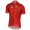 2015 Dubai Tour Fahrradtrikot Radsport Rot O85EF