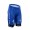 2016 Etixx-Quick Step Radhose blau WR7F3