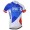 2015 FDJ Fahrradtrikot Radsport L1FNC