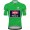 Grun Alpecin Fenix Tour De France 2021 Team Fahrradtrikot Radsport KGgoUU