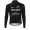 Deceuninck quick step 2021 Team Fahrradtrikot Radsport Black LSk7o1