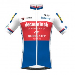 CHAMPION CZECH REPUBLIC Pro Team 2021 Fahrradbekleidung Radtrikot yG33hc