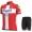 2021 Deceuninck quick step Danish Pro Team Fahrradbekleidung Radtrikot OtFmiC