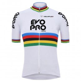 Evopro Cycling Pro 2021 Team Fahrradbekleidung Radtrikot vCJcSo