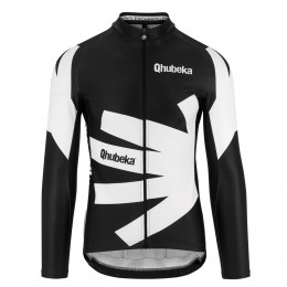 Pro Qhubeka 2021 Team Radtrikot Langarm S83uvm