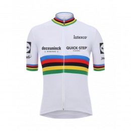 quick step champion Pro 2021 Team Fahrradbekleidung Radtrikot XuA4xe